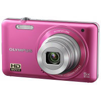 Olympus VG-130 (E1103006)